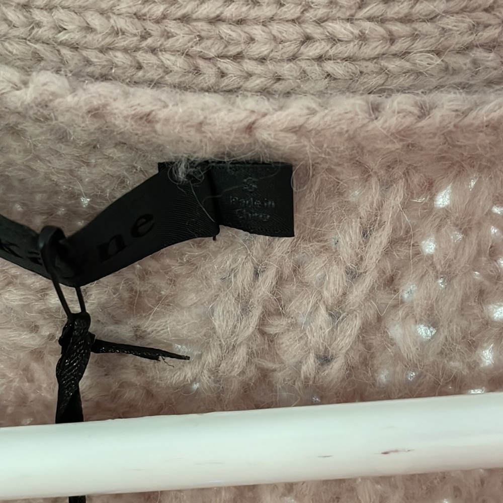 Jenni Kayne cardigan - Picture 3 of 3